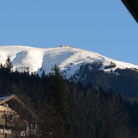 Bio-Bauernhof Obertrattenbachhof Villa Neukirchen am Großvenediger Екстериор снимка