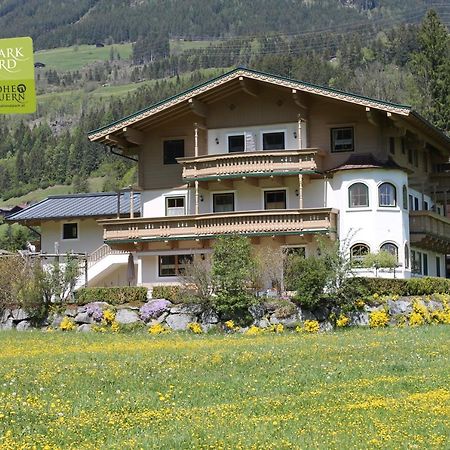 Bio-Bauernhof Obertrattenbachhof Neukirchen am Großvenediger Екстериор снимка