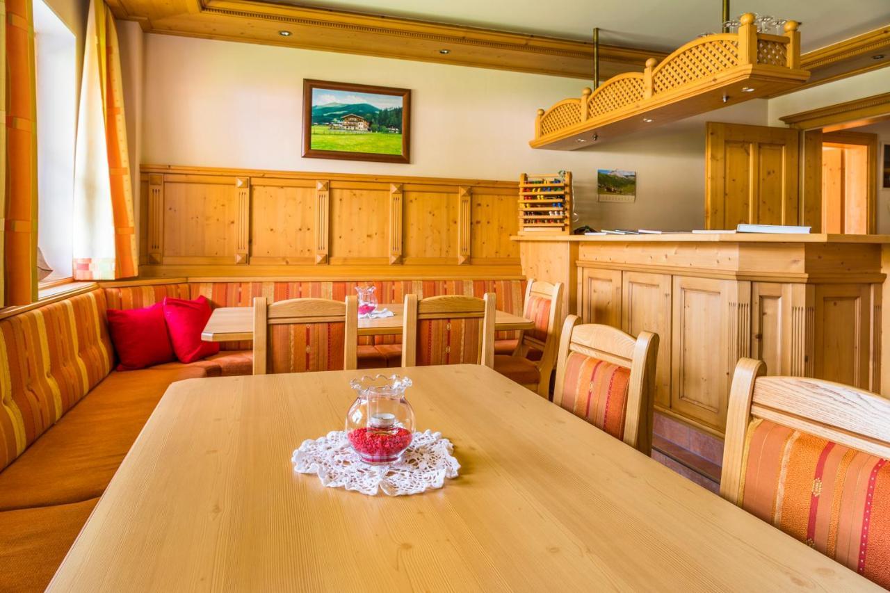 Bio-Bauernhof Obertrattenbachhof Neukirchen am Großvenediger Екстериор снимка